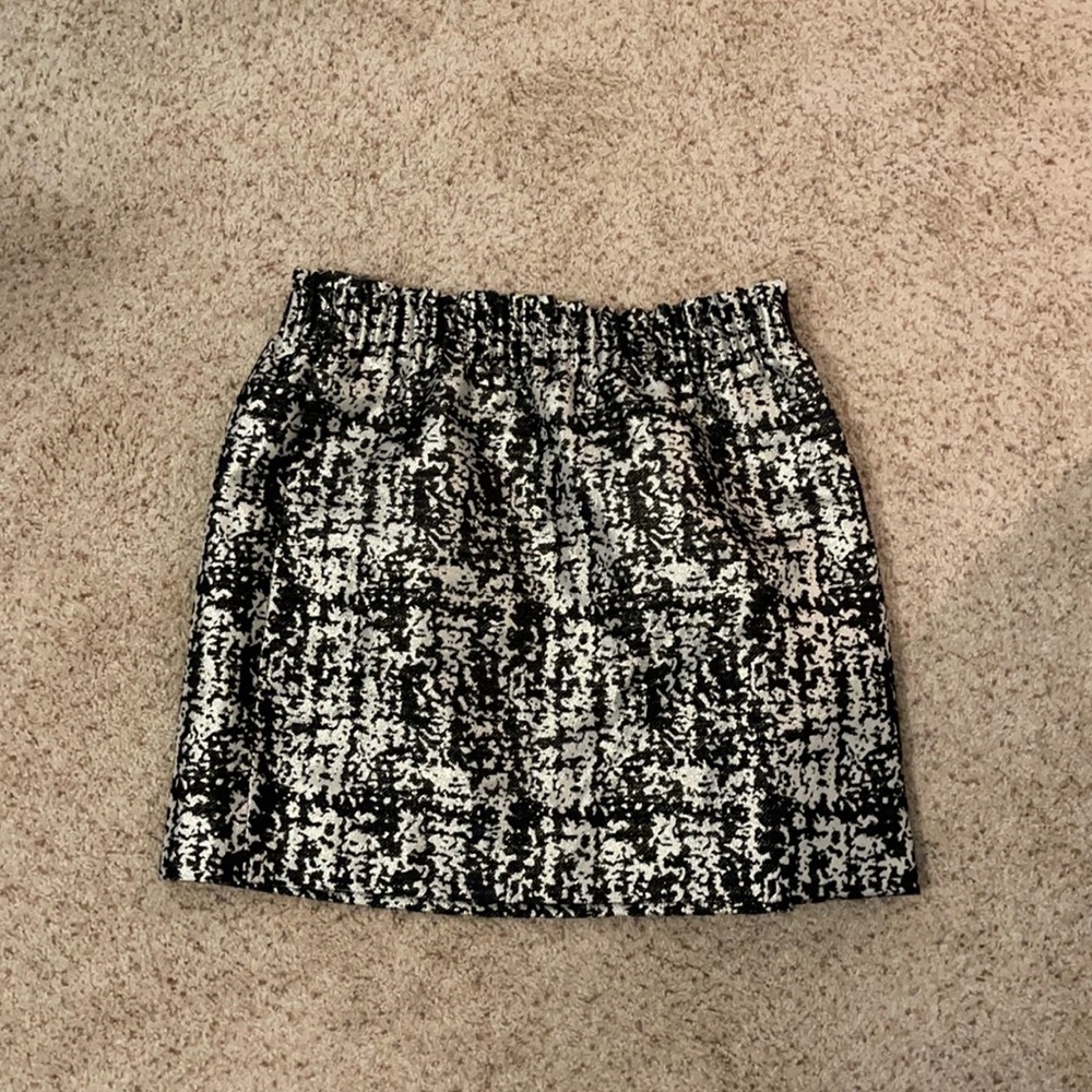 JCREW skirt